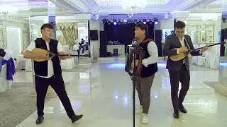 Жүрсеңде Мейлі Қай Ғаламда, керемет олең  Құдалық