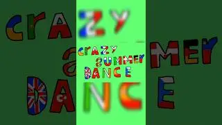 Мини-коллаб с 15 аниматорами! #music #анимации #animation #funny #анимация #музыка #song