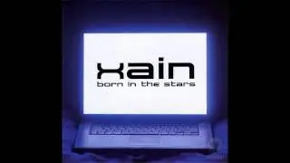 Xain - Ghosthouse (Fright Version)