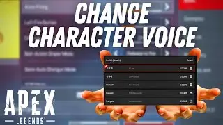 How to CHANGE LANGUAGE in Apex Mobile!