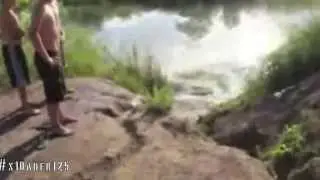 Крутые разборки