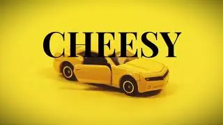 Hard Hitting Trap Beat - Cheesy (prod. Stebbes One)
