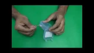 Sparky & Bright: Educational Toys - LED torch