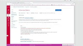 Recap on seamless pattern