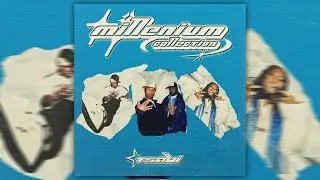 [FREE] (20+) 2000's Sample Pack “Millenium Collection” 2023 (50 Cent, Digga D, Timbaland)