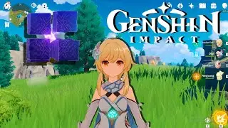 Hipotasis Electro / Genshi Impact - Yuno Games