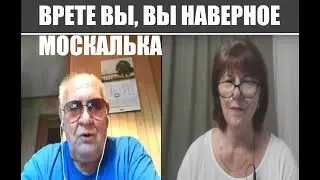 И такие итальянцы есть!(нарезка)