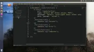 Plugins para potenciar Sublime Text 3 en JS, PHP, HTML, CSS y PYTHON