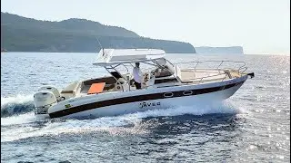 Saver 795 wa .V2 - Te esperan las próximas aventuras náuticas -Walkthrough & Details