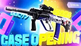 SKINCLUB 1500$ CASE OPENING | Skin.Club Promo Code 2024 | SkinClub Case Opening |