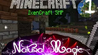 IxenCraft 