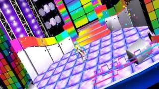 [MMD] PONPONPON
