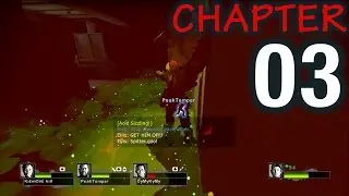 Left 4 Dead 2 Chapter 3: The Tank Tango