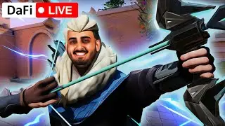Best Nepali Inconsistent Streamer - DaFi kekw @backseatgaming
