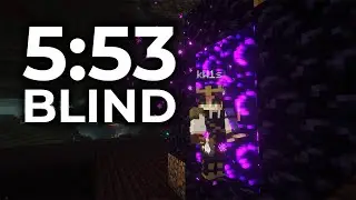 Мой Лучший Темп в Спидранах