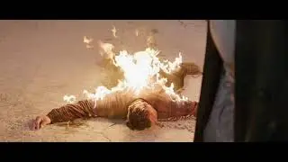 Blackout (2025) : Clip