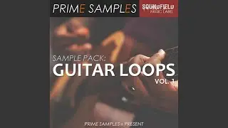 Rock Guitar Sample (Original Mix)