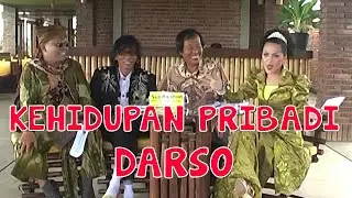Wawancara Darso & Om Theo - Kehidupan Pribadi