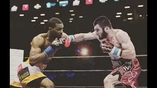 Artur Beterbiev – Highlights