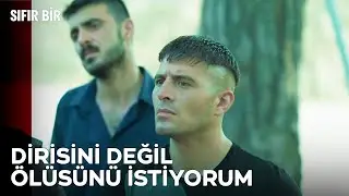 Düşmanlarımıza Hasımlığı, Abilerimize Dostluğu Göstereceğiz - Sıfır Bir 4. Sezon 11. Bölüm