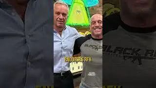😱 DONALD TRUMP IS FINALLY GOING ON JOE ROGAN!?