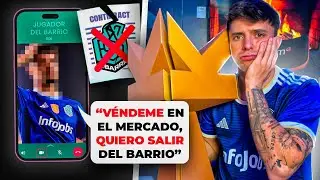 QUEREMOS este FICHAJE para EL BARRIO *Mercato Kings League*