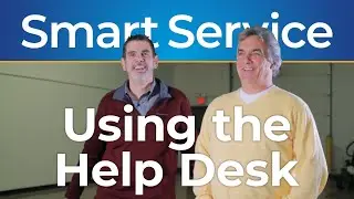 Smart Service Testimonial - Software Support