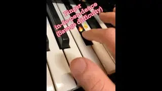 How to Improve Finger Independence (Part 3)