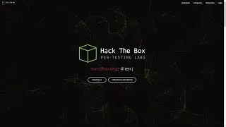 How I learned how to Hack!