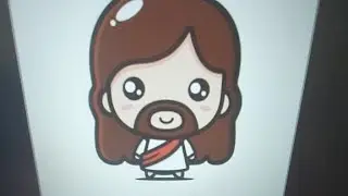 Desenho da Pascoa. vamos desenhar um coelhinho- Jesus e Ovo de pascoa