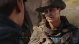 Battlefield 1 Campaign Part 5