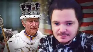 Маргинал - Соединённому королевству нужна монархия