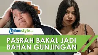 Terseret Kasus Konten Asusila dari Dea OnlyFans, Marshel Widianto Pasrah Bakal Jadi Bahan Gunjingan