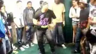 J Suave