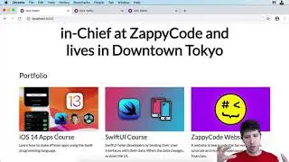 Django 3 Tutorial | Site 2 | Models