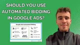 Should You Use Automated Bidding in Google Ads?