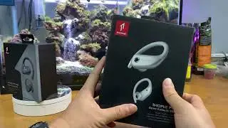 1More S50 And Se S30 Outside Ear Wireless Bluetooth Earphone #1more