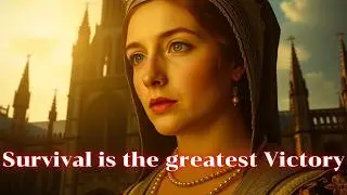 Henry VIII’s Rejected Queen: The Untold Story of Anne of Cleves