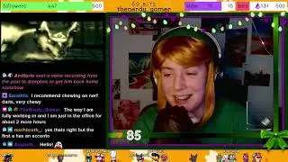 I'll Show This Cave of Ordeal Who the REAL Ordeal Is! 😡 | Legend of Zelda: Twilight Princess (11/12)
