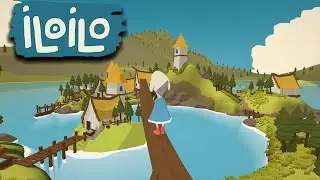 Enjoy A Relaxing Stroll Through A Beautiful Island - iloilo