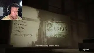Markiplier's Accidental Twitch Stream 11-13-2017