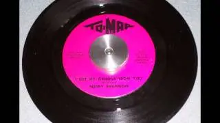 RARE SOUL 45 - Bobby Shannon - I Get My Groove From You