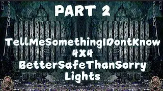 *REACTION* Bones - TheManInTheRadiator (Part 2)(Lyrics)