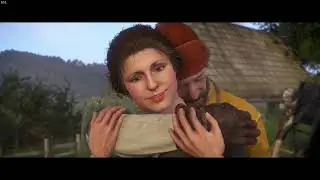 Kingdom Come: Deliverance Lets Play Ep.1