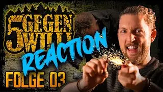 Fritz Meinecke hatte doch Recht! 5 Gegen Willi - FOLGE 3 | Benny Weiler reagiert