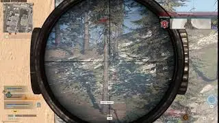 Call of Duty  Modern Warfare 2019: Double Kill | Shot with GeForce
