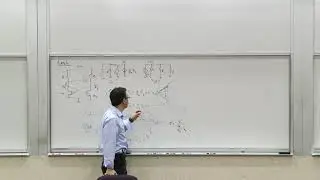 180N. Latch dynamics, latched comparator