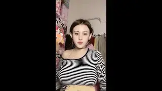 Ejahazel spill nommi blind box live tiktok