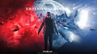 Emotionally Damage - Sagwaan (Bag Full Of Dreams) | Dir. Abhimanyu Iglesias