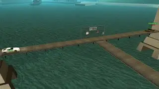 whoever moves first is gay (SAMP)